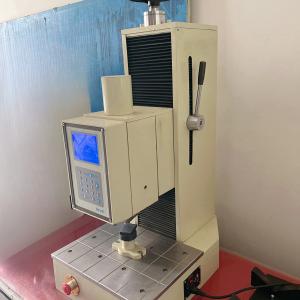 Automatic Rockwell and Superficial Rockwell Hardness Tester GL-300HRSS-150