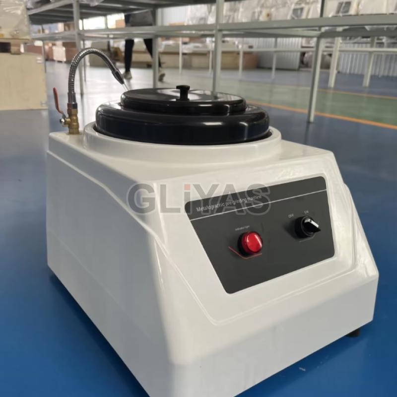 Metallographic Pre-Grinding Machine M-1