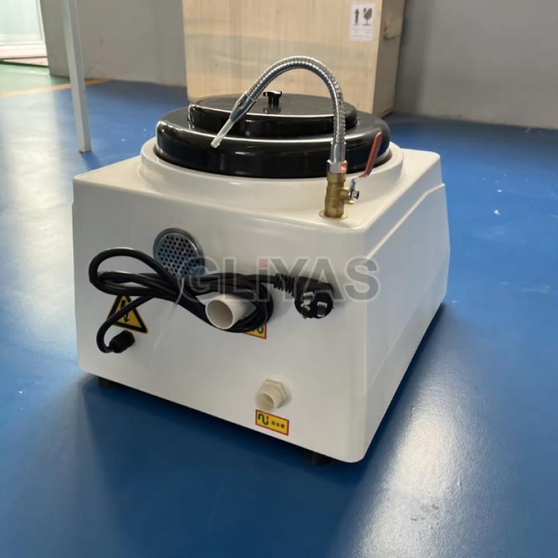 Metallographic Pre-Grinding Machine M-1