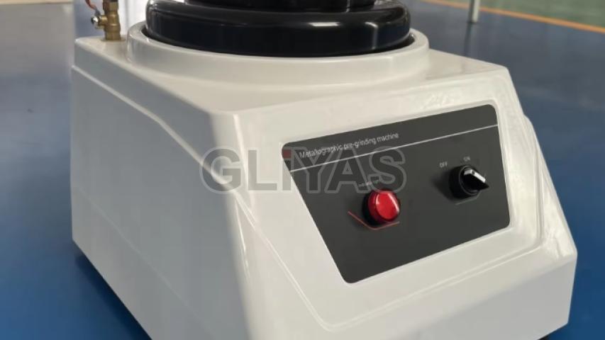 Metallographic Pre-Grinding Machine M-1