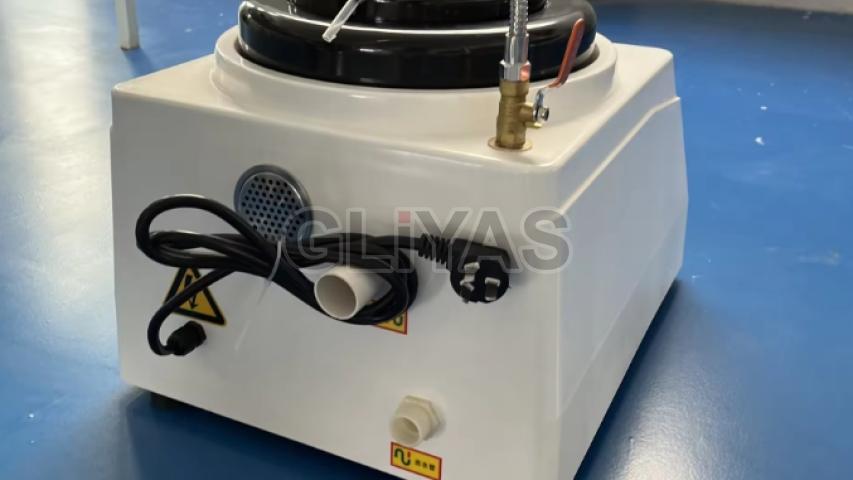 Metallographic Pre-Grinding Machine M-1